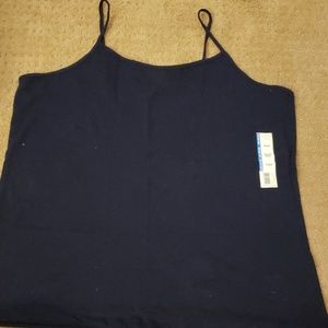 Time and Tru Tank Top/ Cami